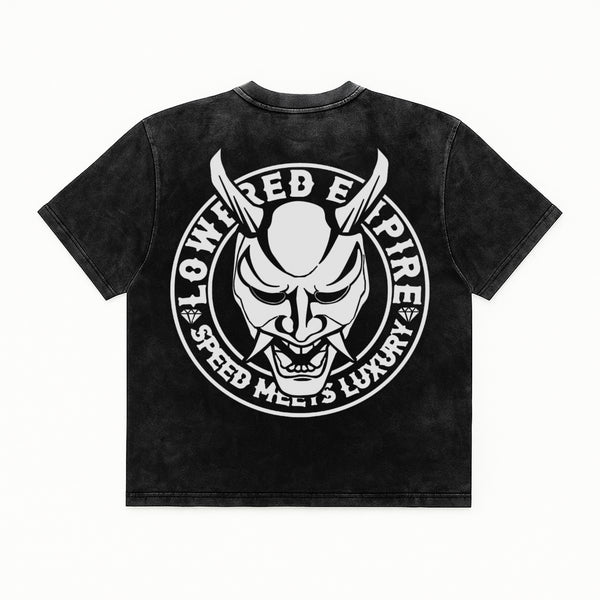 Official Lowered Empire Logo T-Shirt