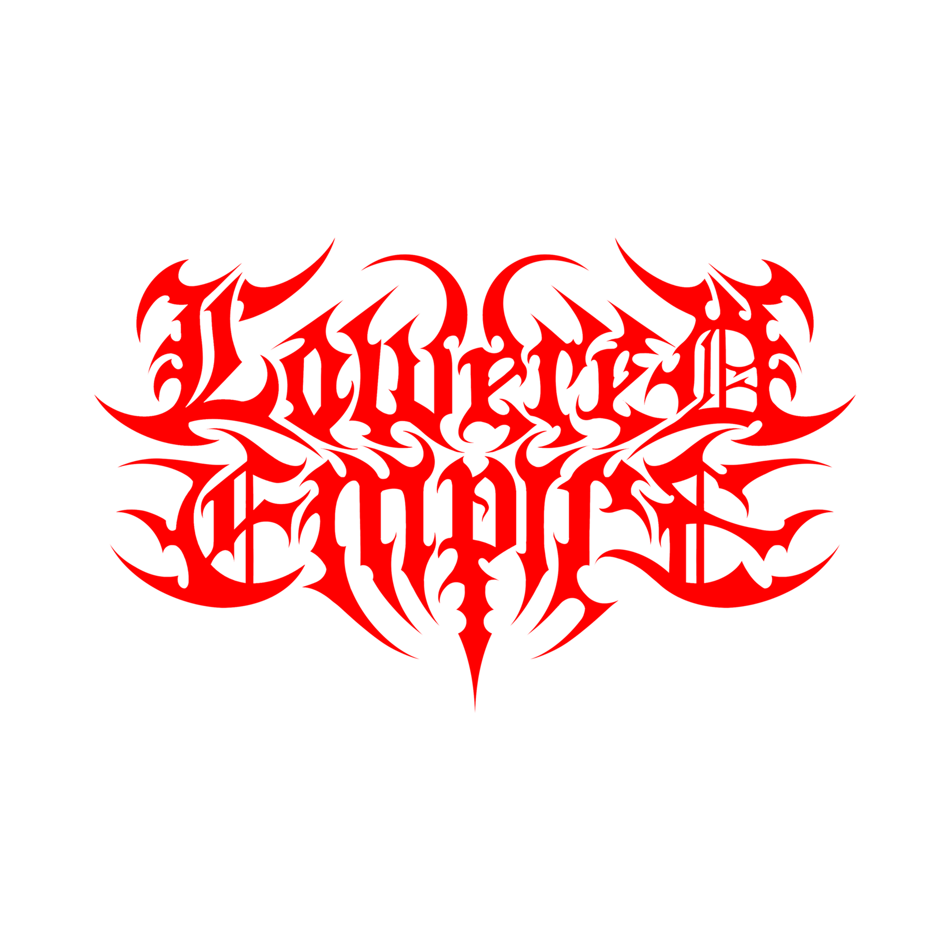 Ride of Doom Decal - Decals