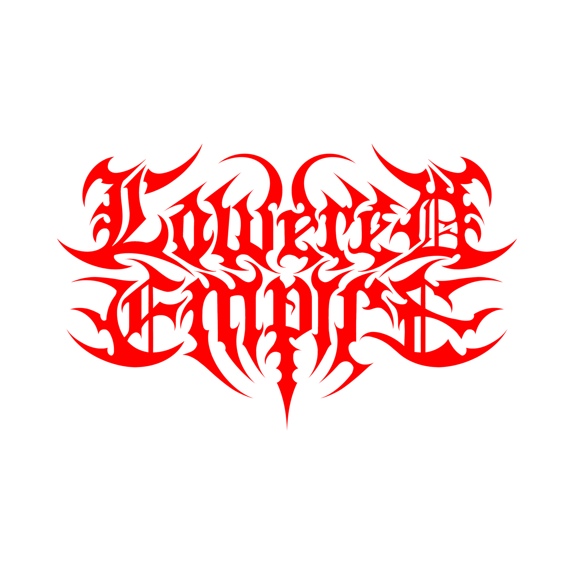 Ride of Doom Decal - Decals