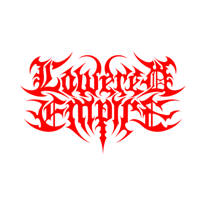 Ride of Doom Decal - Decals