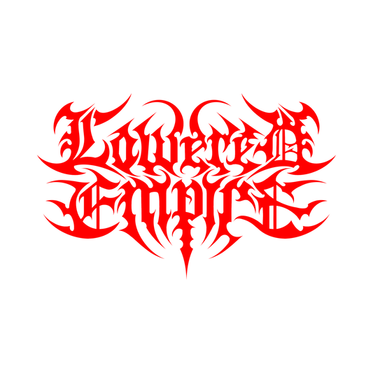 Ride of Doom Decal - Decals