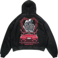 Ride With Me Premium Hoodie