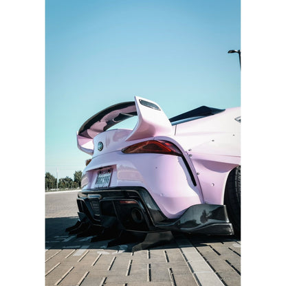 Rogue Pink - FULL ROLL 5X59 FEET