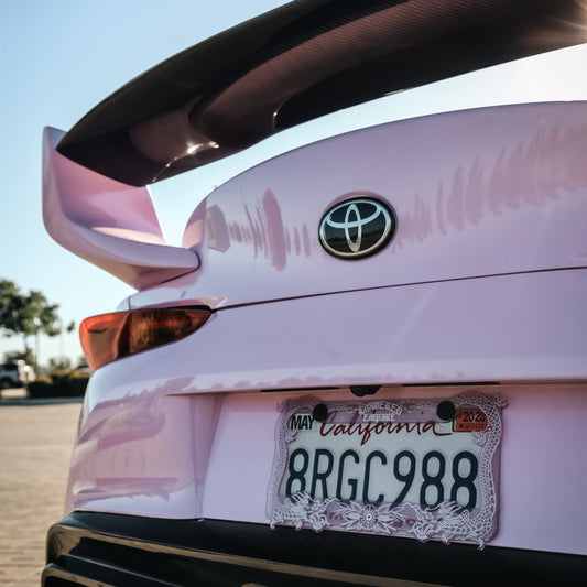 Rogue Pink - FULL ROLL 5X59 FEET