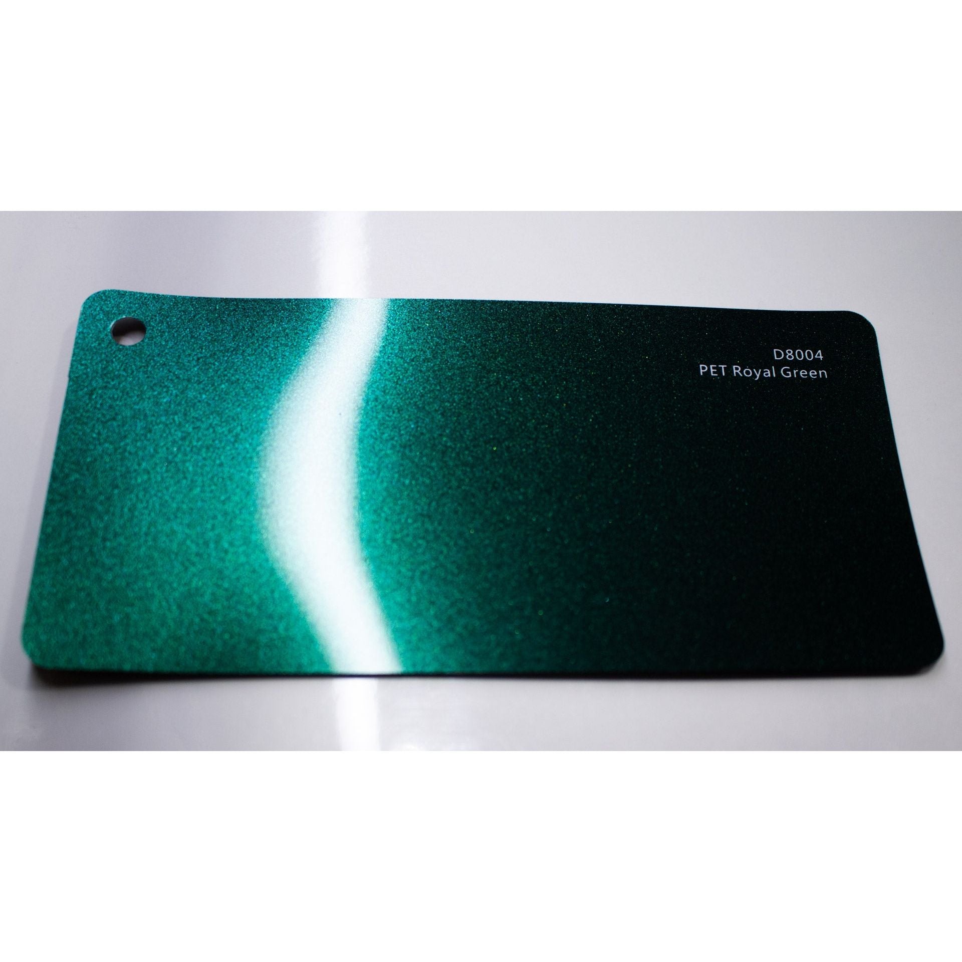 Royal Green - FULL ROLL 5X59 FEET