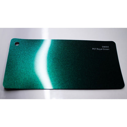 Royal Green - FULL ROLL 5X59 FEET