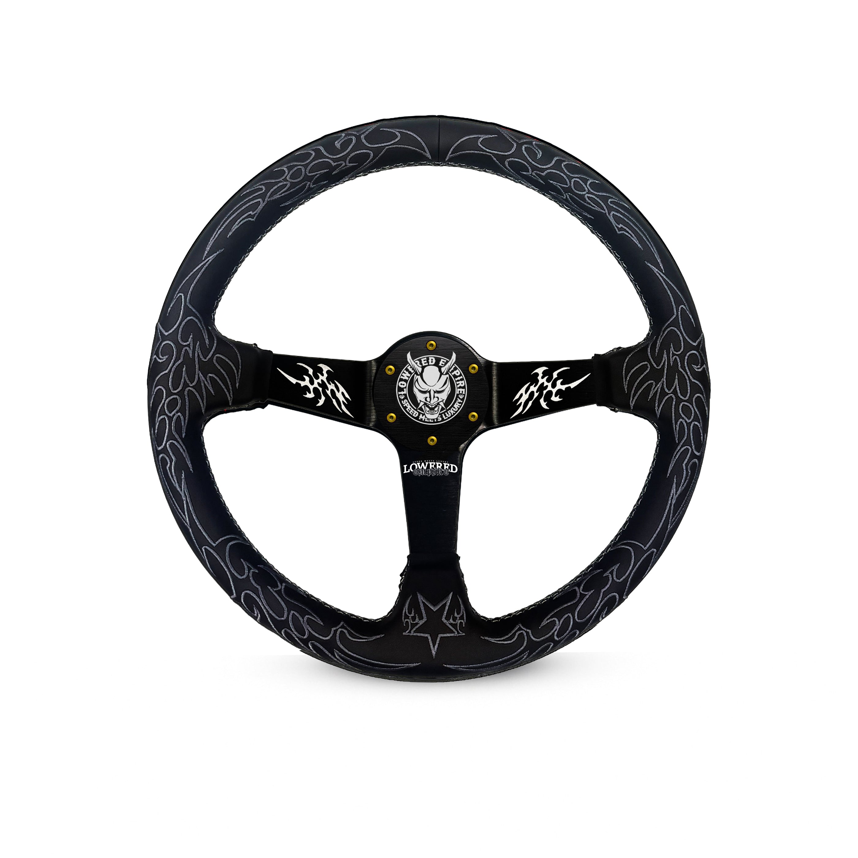Aftermarket Steering Wheels – Loweredempire