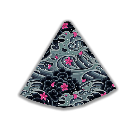 Sakura Deathly Waves Shift Boot| Interior Gear Boot Replacement