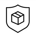 Shipping protection title