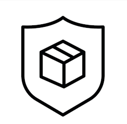 Shipping protection title