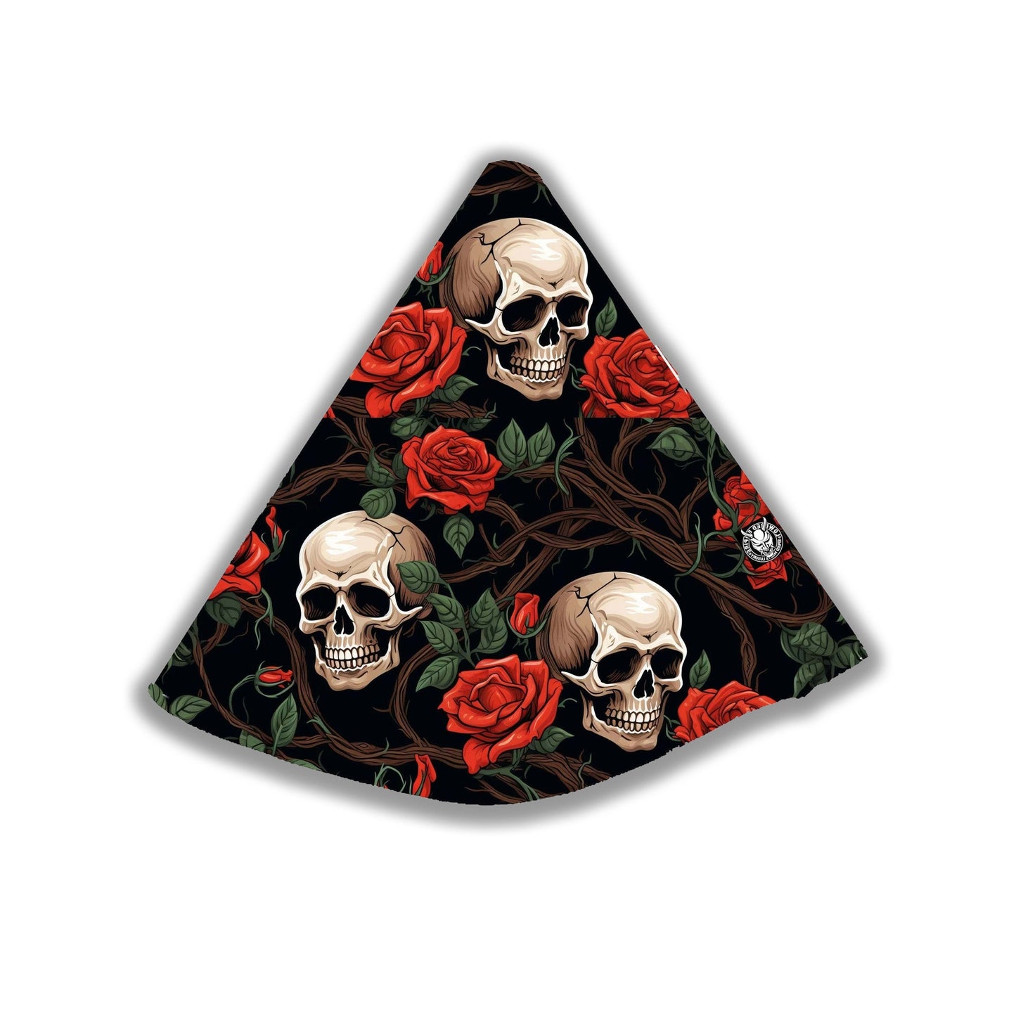 Skulls & Roses Shift Boot | Interior Gear Boot Replacement