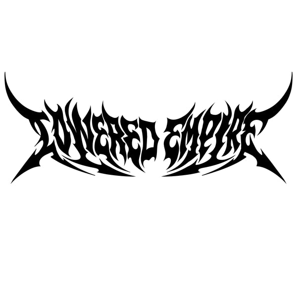 Death Metal Banner