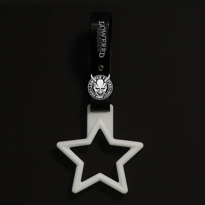 Star Tsurikawa JDM Handle W/ Logo Pin
