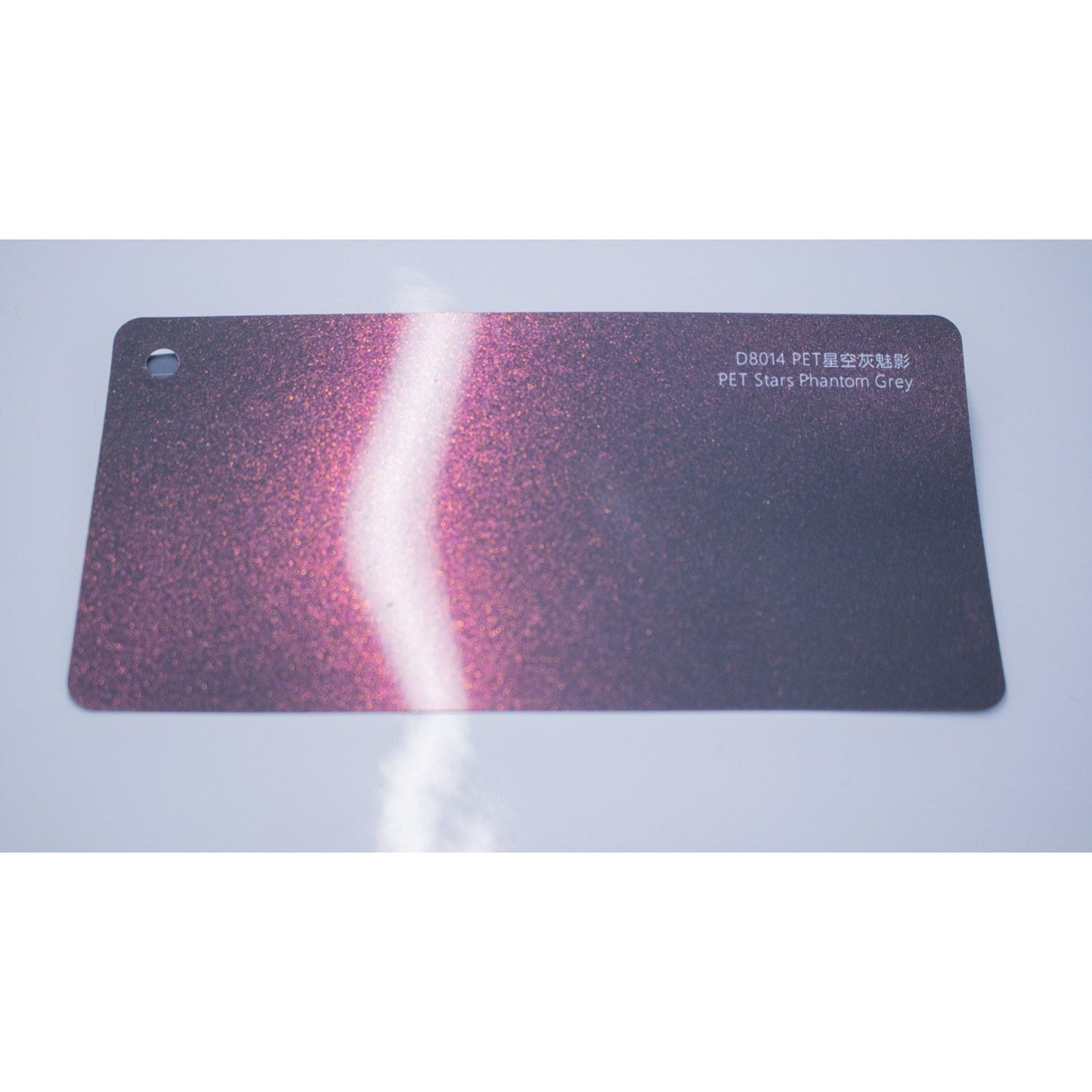 Stars Phantom Gray - Full Roll Only