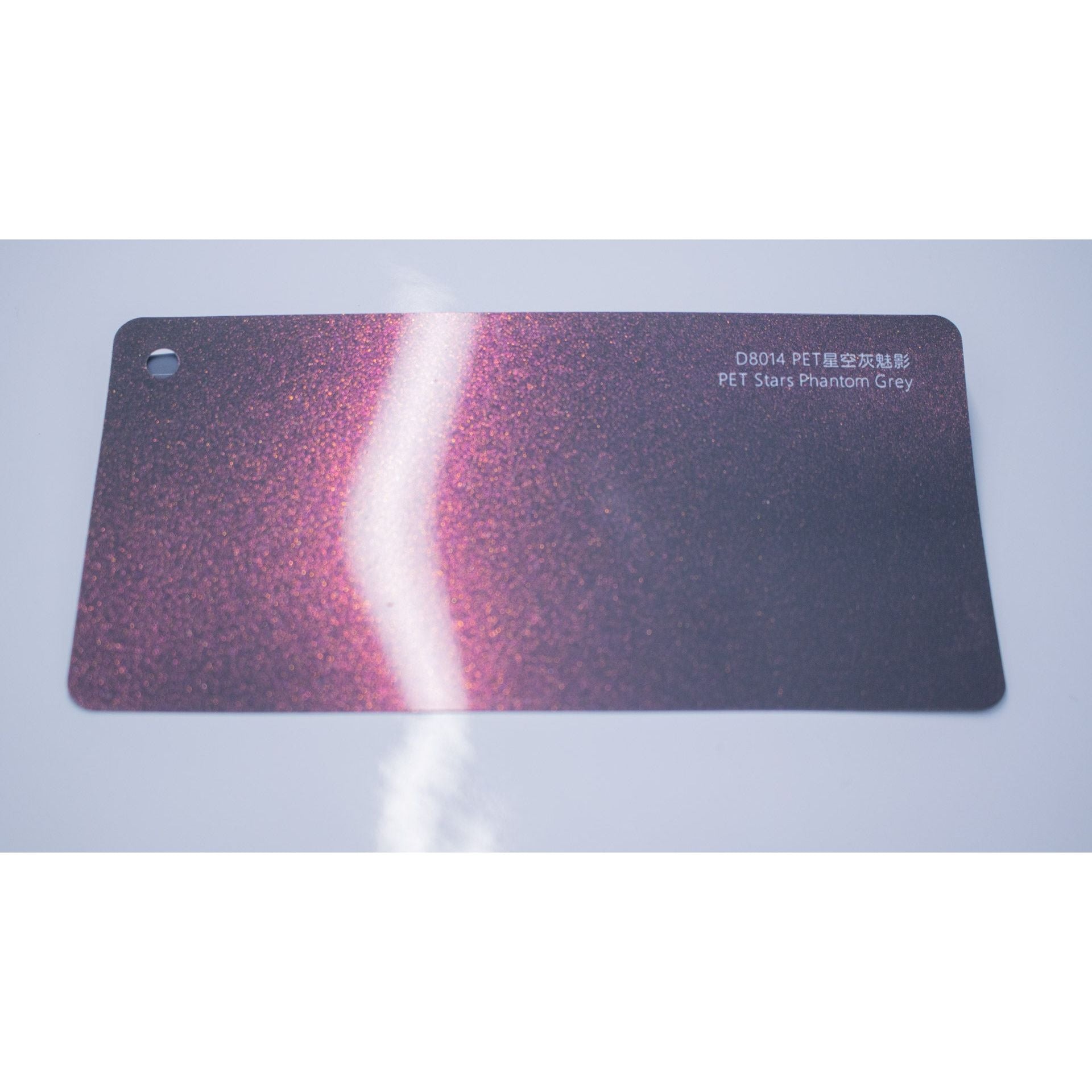 Stars Phantom Gray - Full Roll Only