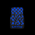 Style Over Everything Pair Premium Car Carpet Floor Mats - Blue