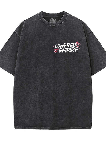 Drifting in Love With You  Heavyweight Tee