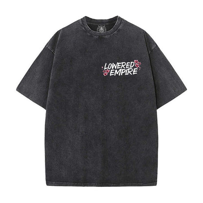 Drifting in Love With You  Heavyweight Tee