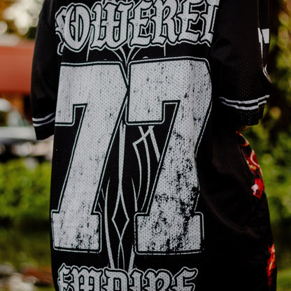The Low Riderz Style Jersey