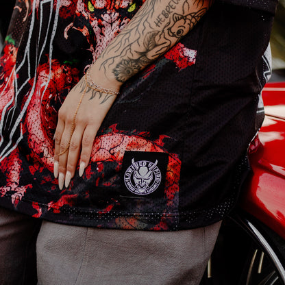 The Low Riderz Style Jersey