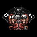 The Low Riderz Style Jersey