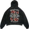 The Lucky Ones Washed Hoodie