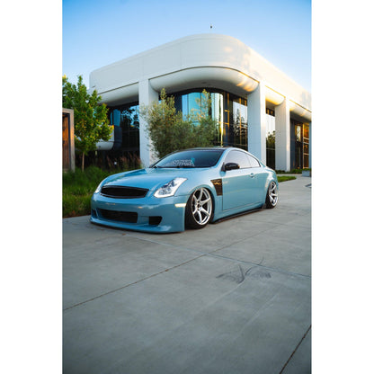 Porsche Ice Blue Full Vinyl Wrap