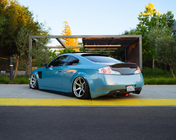 Porsche Ice Blue Full Vinyl Wrap