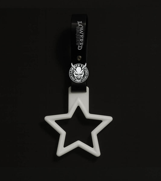 Star Tsurikawa JDM Handle W/ Logo Pin