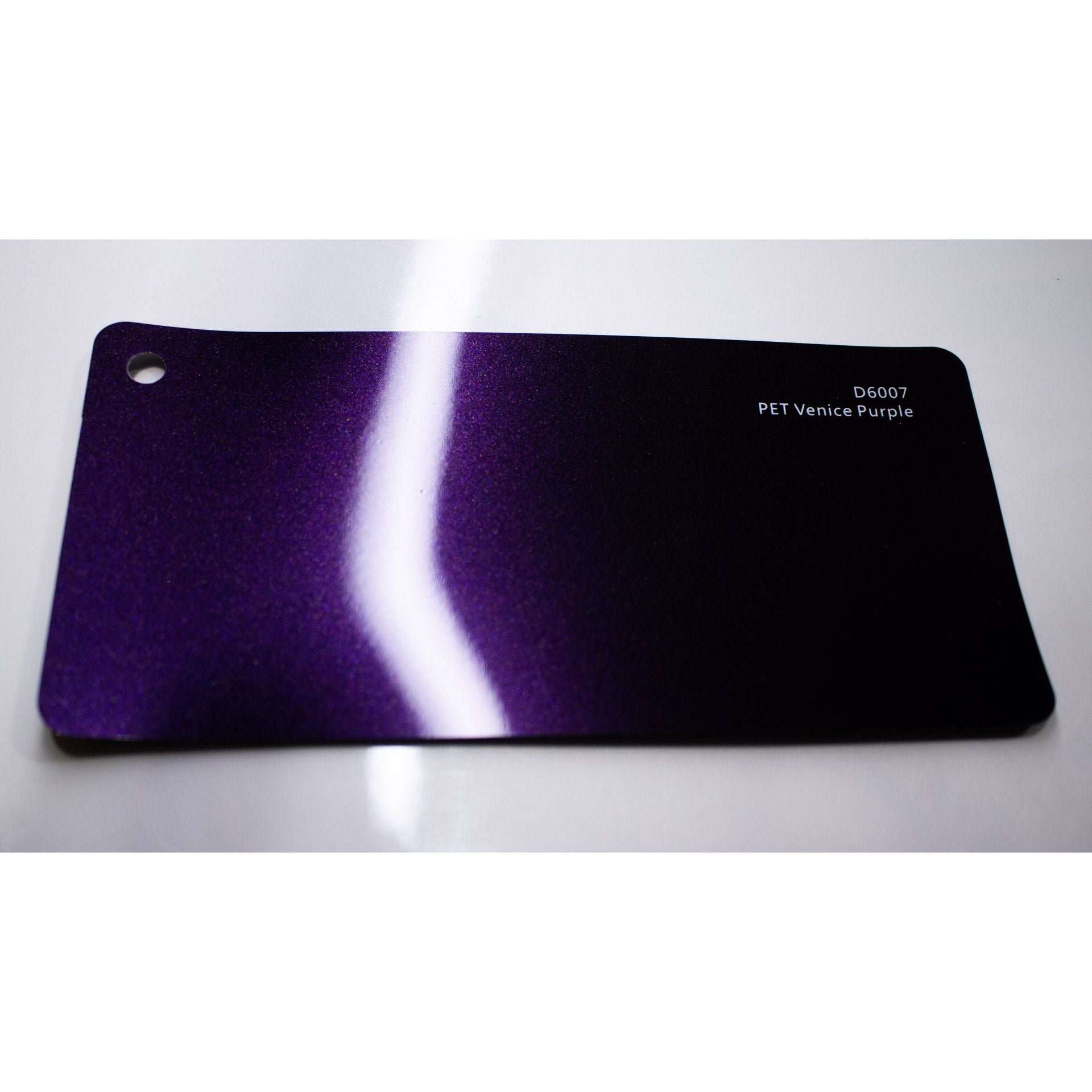 Venice Purple - FULL ROLL 5X59 FEET