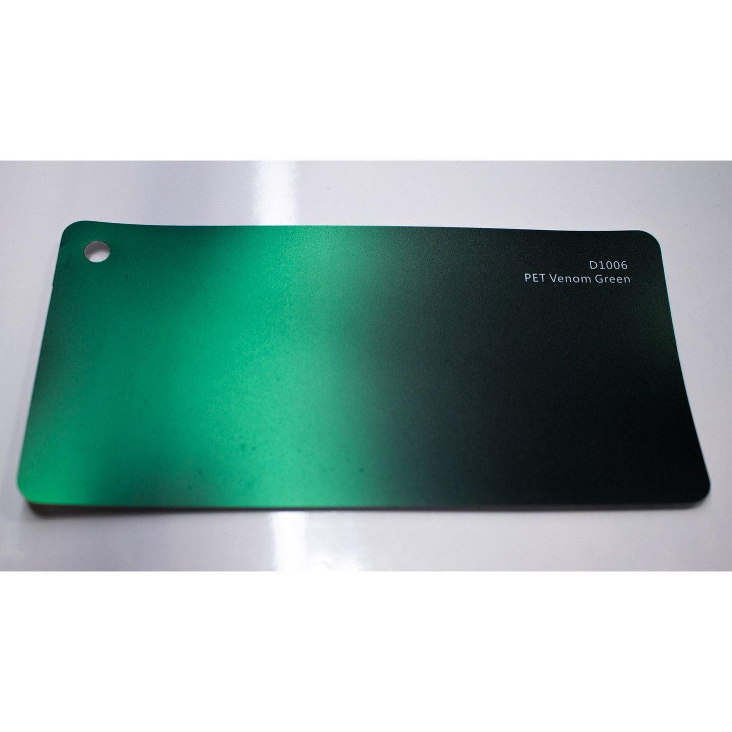 Venom Green - FULL ROLL 5X59 FEET