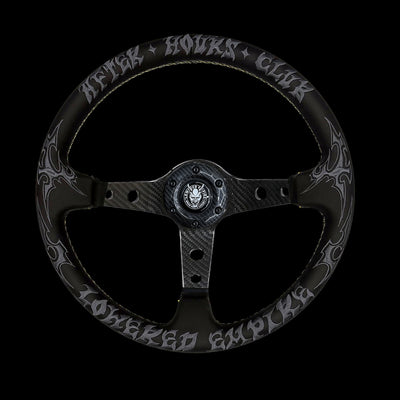 STEERING WHEELS