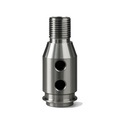 Auto Shift Knob Adapter | Universal Fit For Automatics