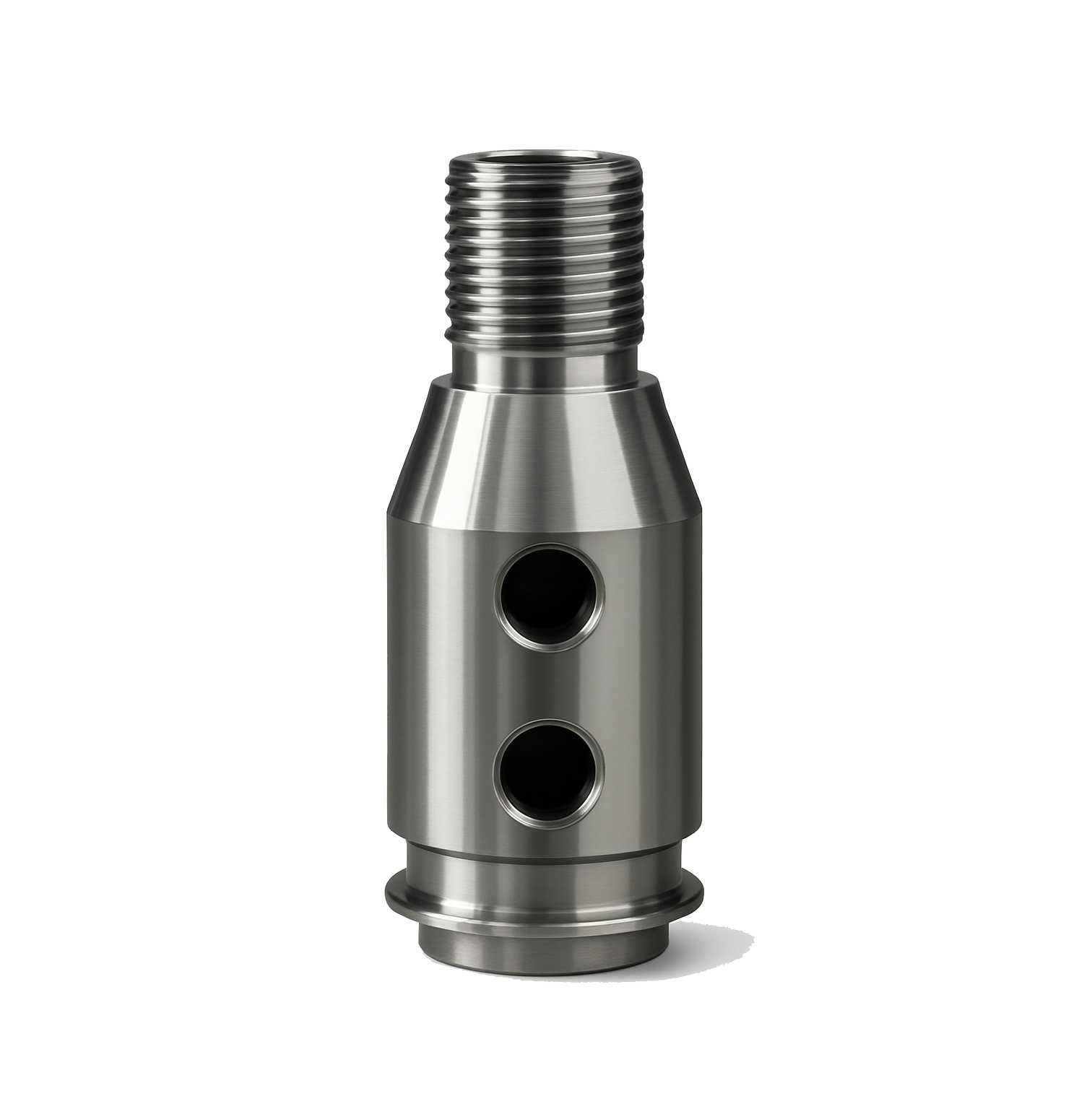 Auto Shift Knob Adapter