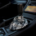 Wheel Of The Dragon Shift Boot | Interior Gear Boot Replacement