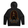 Praise The Lowered  Midweight Hoodie Oversize Print