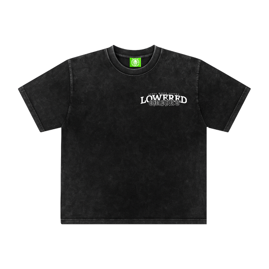 Official Lowered Empire Logo T-Shirt