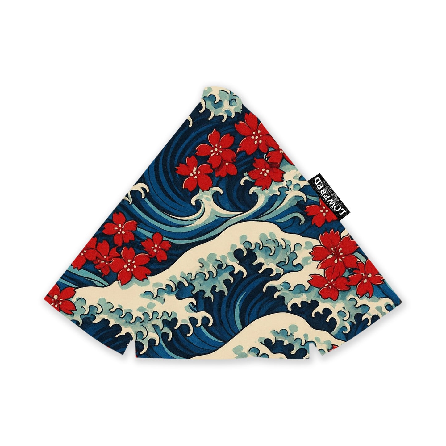 Japan Waves Seigaiha Shift Boot | Interior Gear Boot Replacement