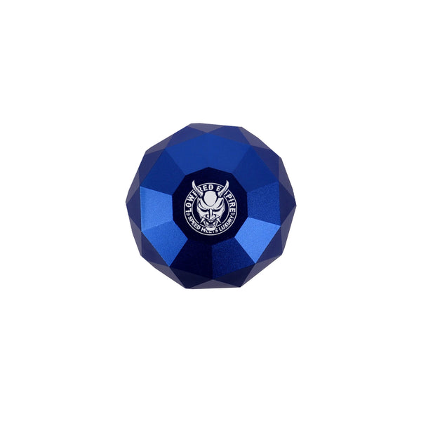 The Blue Diamond Shift Knob Universal-  Lowered Empire