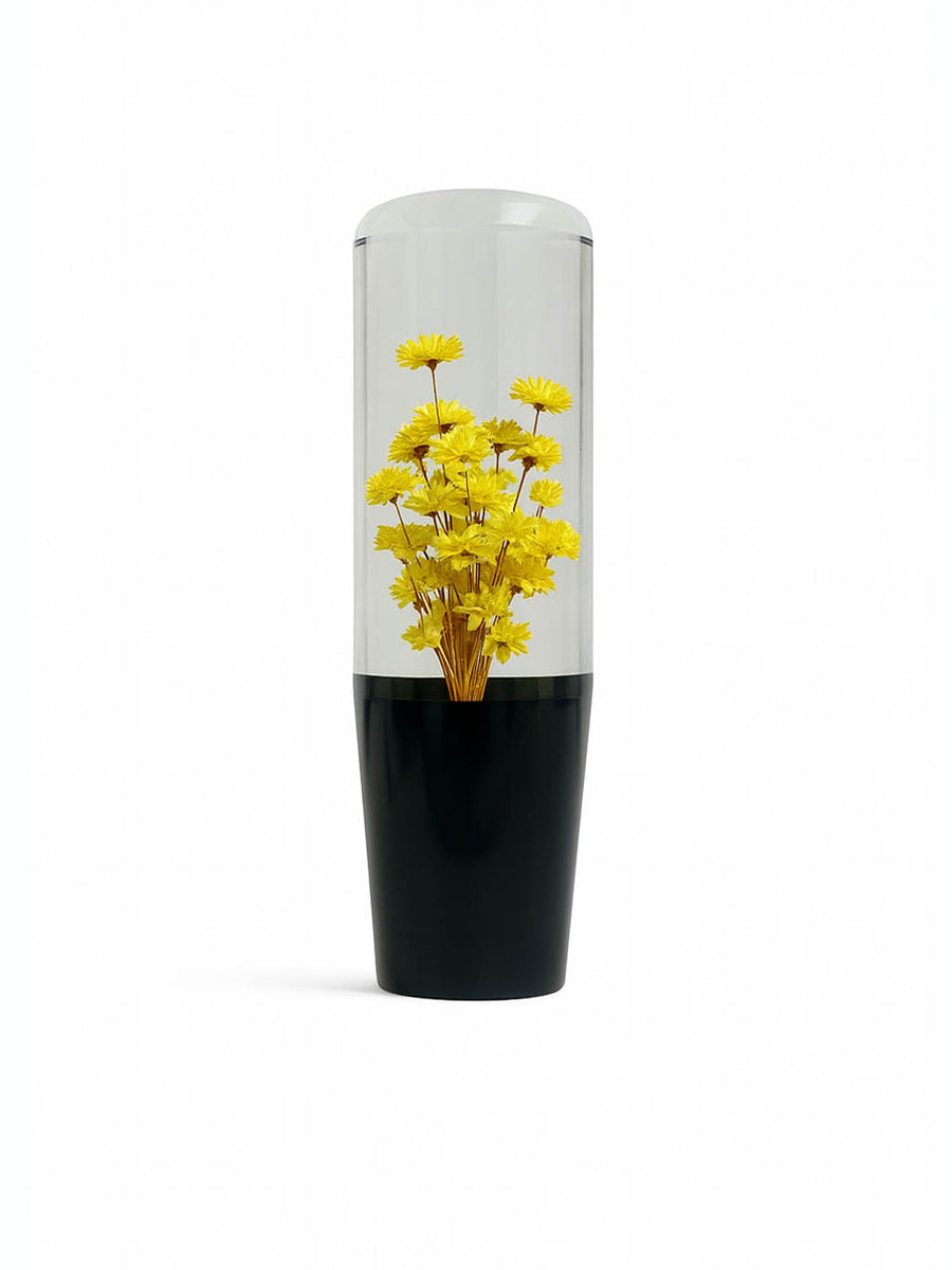 Sunflower Dream Shift Knob