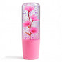 Pink Glitter Azalea Shift Knob