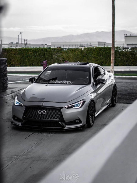 25" Aggressive Lowered Empire Banner - Loweredempire