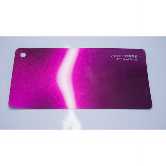 Pearl Purple