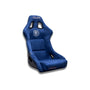 Blue Lowered Empire Bucket Seats Single - Loweredempire