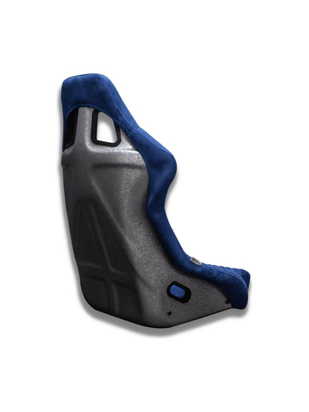 Blue Lowered Empire Bucket Seats Single - Loweredempire