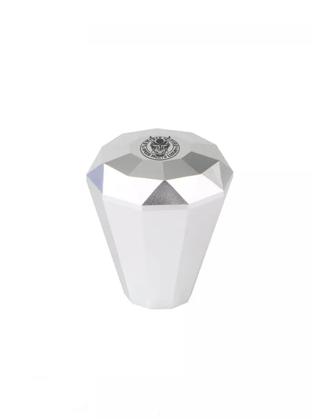 Lowered Empire Logo Diamond Shifter knob Universal - Loweredempire