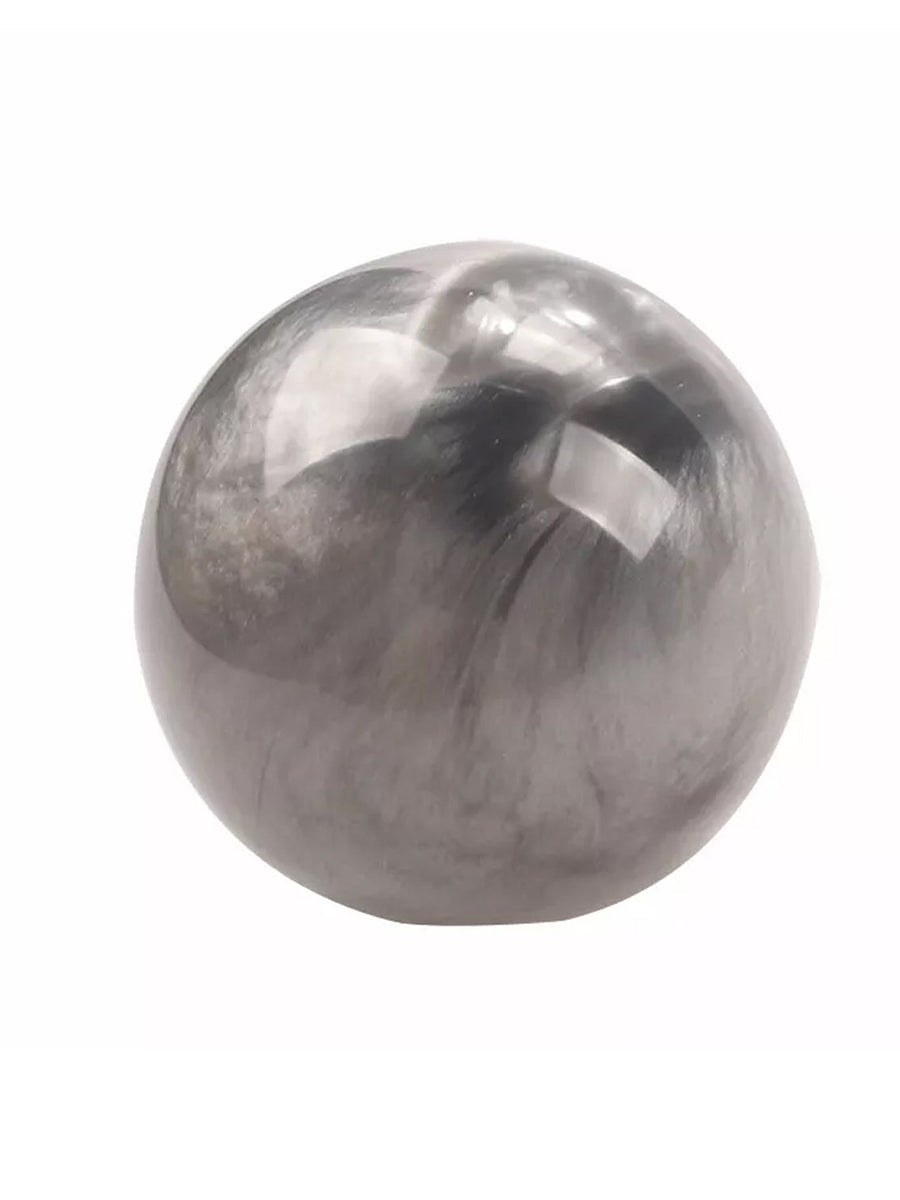 Racing Culture Shift Knob Universal - Loweredempire