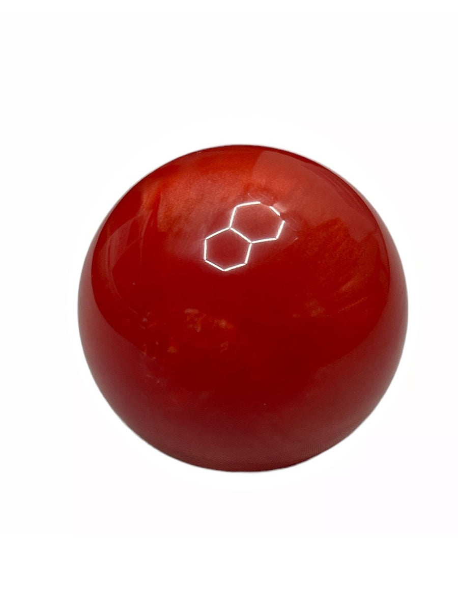 Racing Culture Shift Knob Universal - Loweredempire