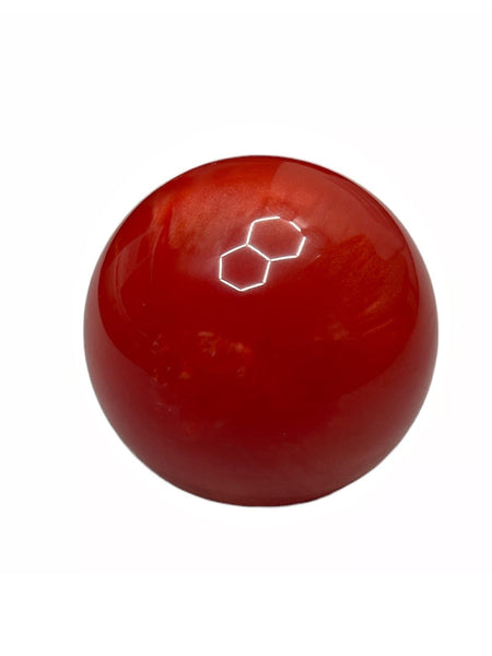 Racing Culture Shift Knob Universal - Loweredempire