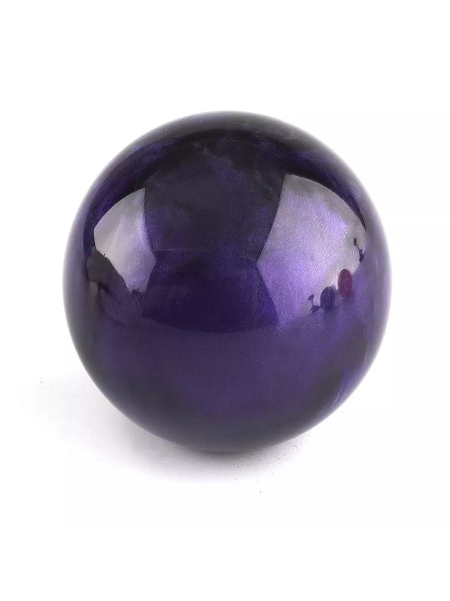 Racing Culture Shift Knob Universal - Loweredempire